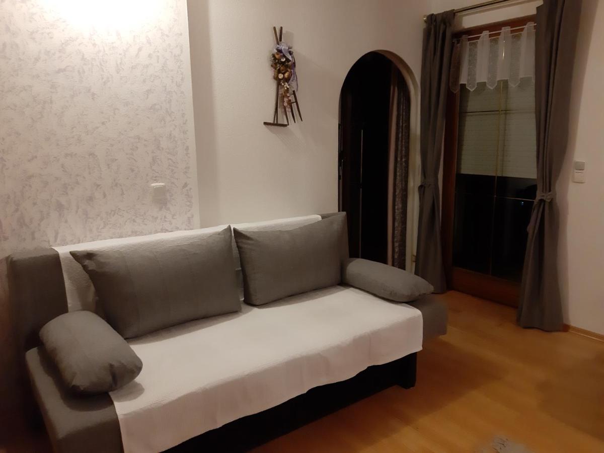 Ferienwohnung Anna Zechner Flattach Kültér fotó