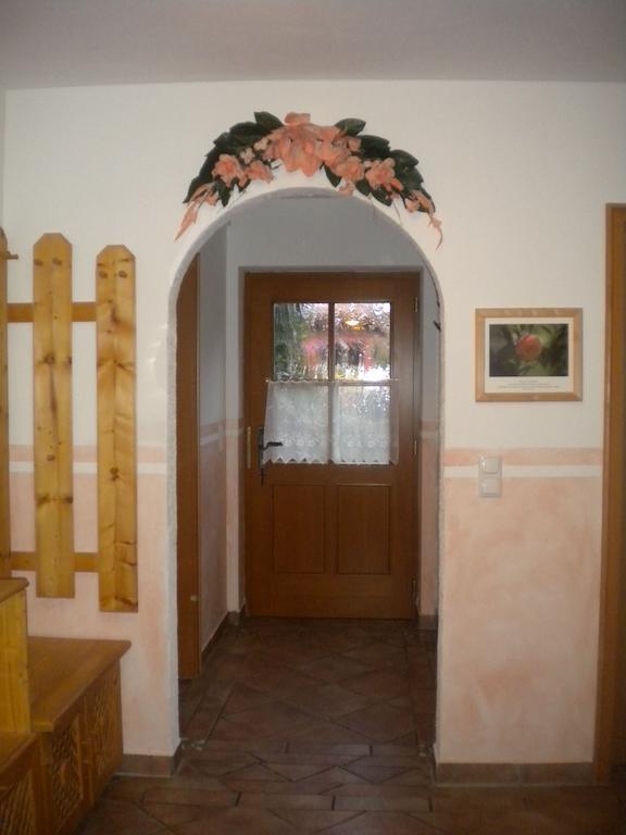 Ferienwohnung Anna Zechner Flattach Szoba fotó